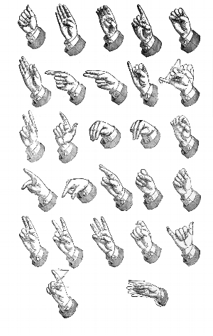 American Sign Language (ASL) Workshop